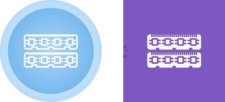 Ram Memory Vector Icon