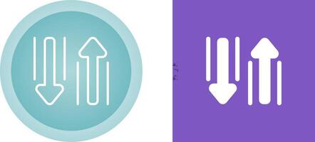 Arrow Vector Icon