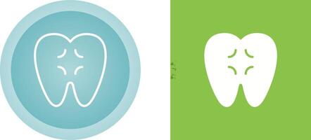 Toothache Vector Icon