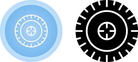 Target Vector Icon