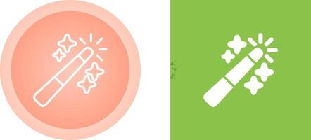 Magic Wand Vector Icon