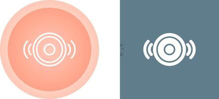 Audio Vector Icon