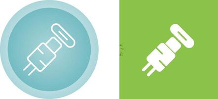 Usb Cable Vector Icon