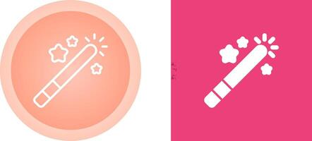 Wand Vector Icon