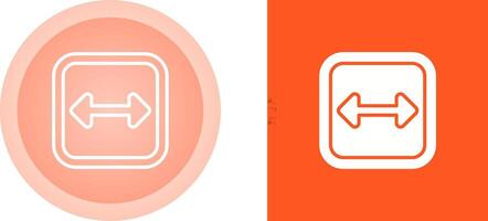 Enlarge Vector Icon