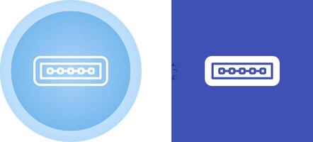 Usb Vector Icon