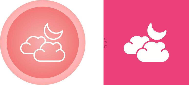 Cloud Vector Icon