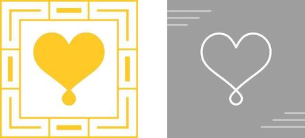 Heart Vector Icon