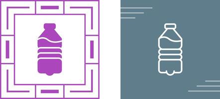 Nalgene bottle Vector Icon