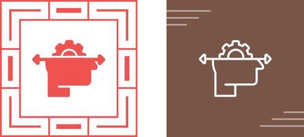 Decision Making Vector Icon