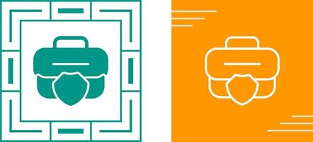 Secure Vector Icon