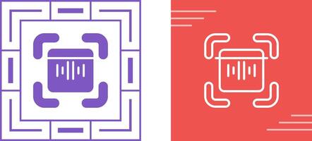 Speech Recognition Vector Icon