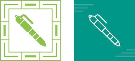 Pen Vector Icon