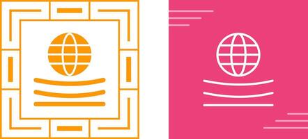 Network Resilience Vector Icon