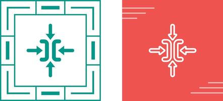 Constraints Vector Icon