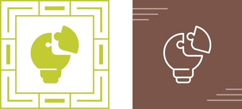 Problem Vector Icon