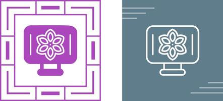 Design Patterns Vector Icon