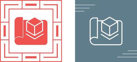Prototype Vector Icon