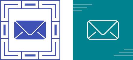 Mail Vector Icon