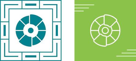 Document Color Vector Icon