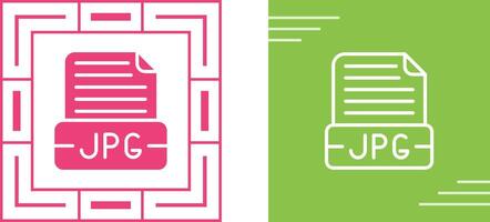 Document Insert Shape Vector Icon