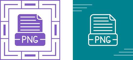 Document Format Vector Icon