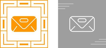 Email Vector Icon