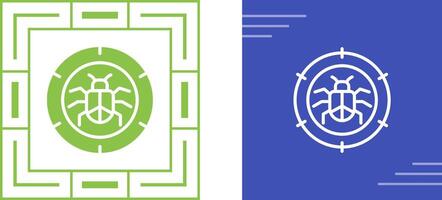 Debugger Vector Icon