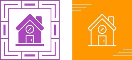 Home Vector Icon