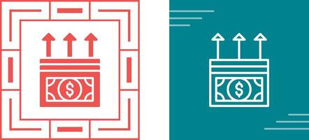 Expense Vector Icon