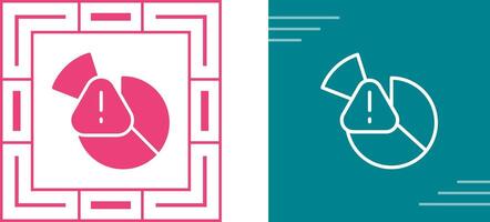 Chart Vector Icon