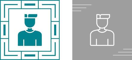 User Vector Icon