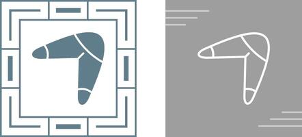 Unique Two Icons Set vector