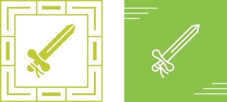 Unique Two Icons Set vector