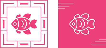 Unique Two Icons Set vector