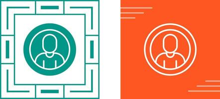 User Vector Icon