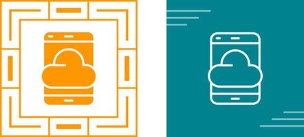 Application Hosting Vector Icon