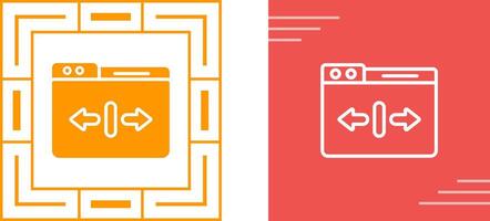 Scalability Vector Icon