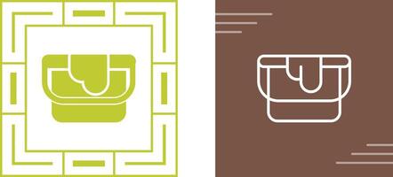 Paint Bucket Vector Icon