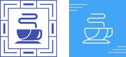 Coffee Vector Icon