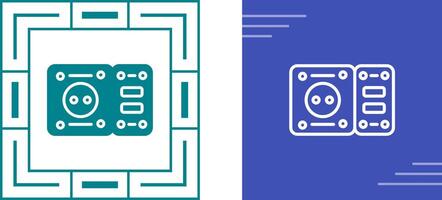 Socket Vector Icon