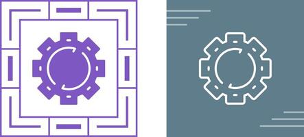 Refresh Vector Icon