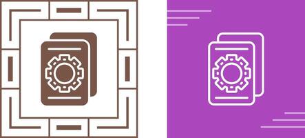 Document Vector Icon
