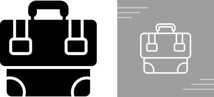 Briefcase Vector Icon