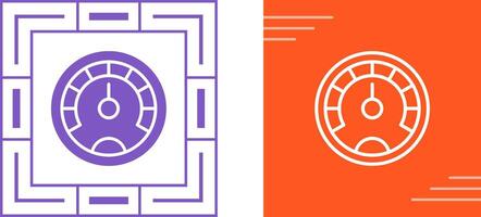 Performance Vector Icon
