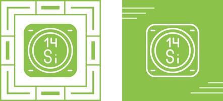 Unique Two Icons Set vector