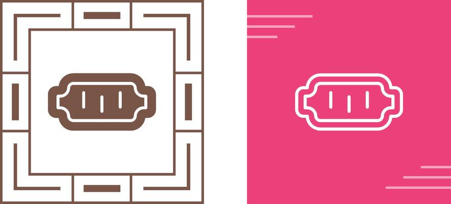 Power Vector Icon