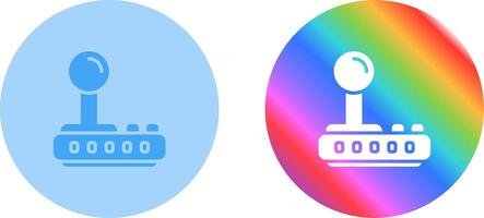 Joystick Vector Icon