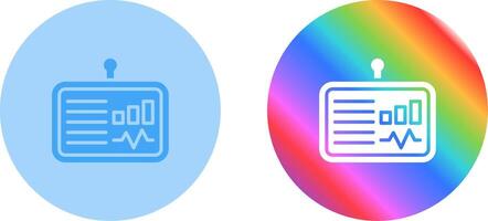 Dashboard Vector Icon