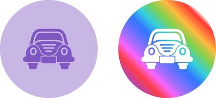 Car Vector Icon